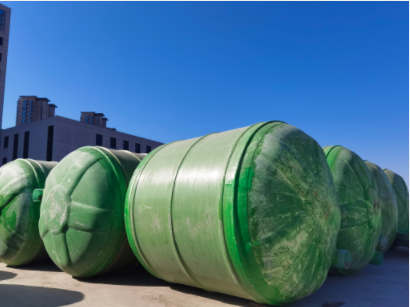 玻璃鋼化糞池廠家