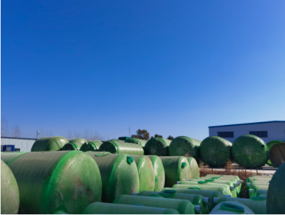 玻璃鋼化糞池型號(hào)規(guī)格有哪些，看這里就知道