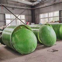 玻璃鋼化糞池漲價(jià)在即